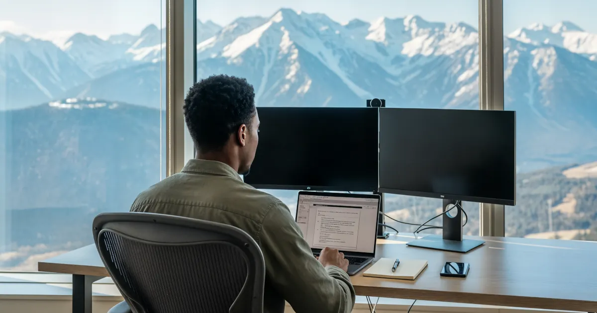 Why Vp Ns Are a Must for Remote Workers